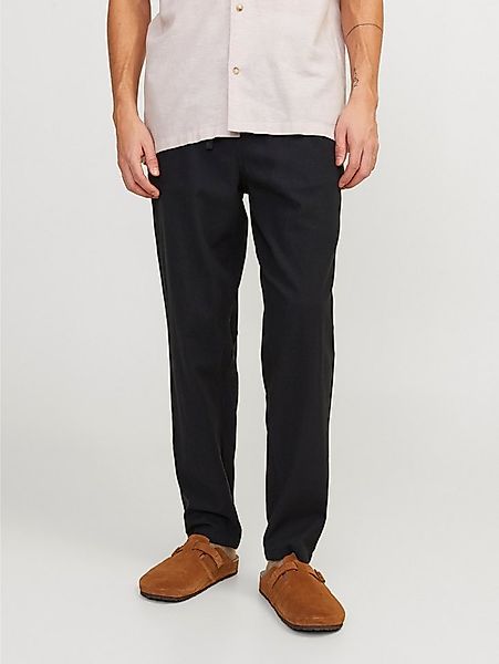 Jack & Jones Schlupfhose JPSTACE DAVE BREEZE JOGGER SN Baumwollmischung günstig online kaufen