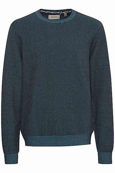 Blend Strickfleece-Pullover "Strickpullover BHSweatshirt" günstig online kaufen