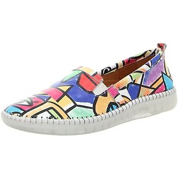 Manitu  Damenschuhe Slipper 840073-00 günstig online kaufen