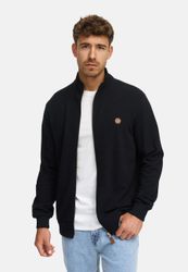 Indicode Sweatjacke INGuadalupe Cardigan mit dezentem günstig online kaufen