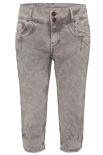 Hangowear Trachtenjeans Trachtenjeans Damen - HENDRINA günstig online kaufen