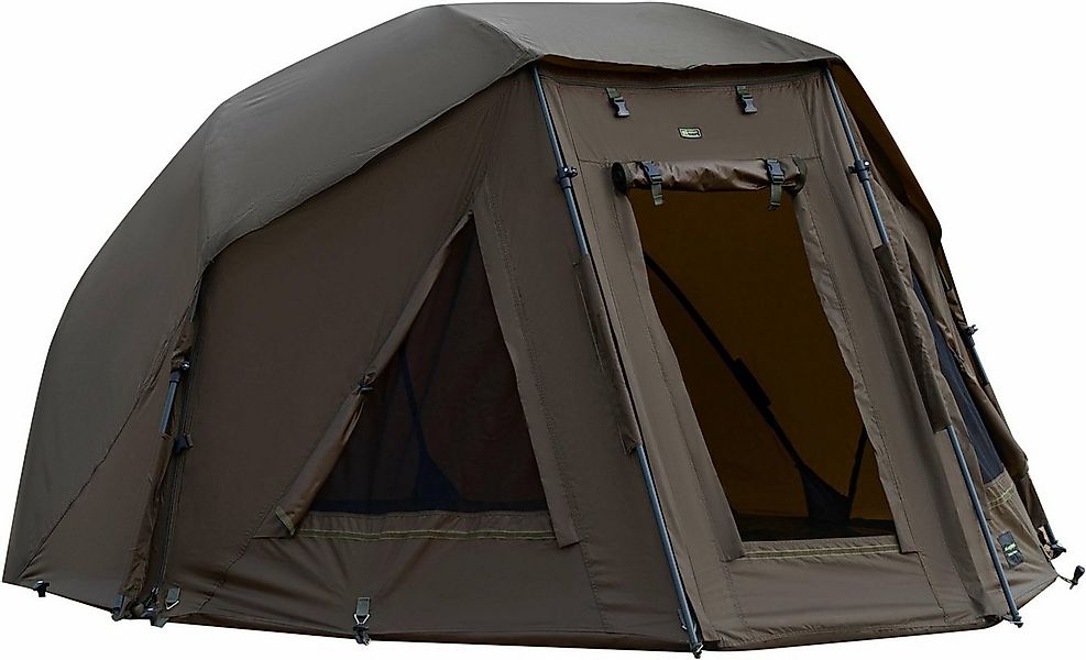 MK Angelsport Angelzelt Brolly MK Alu Frame Brolly 60 Schirmzelt Angelschir günstig online kaufen