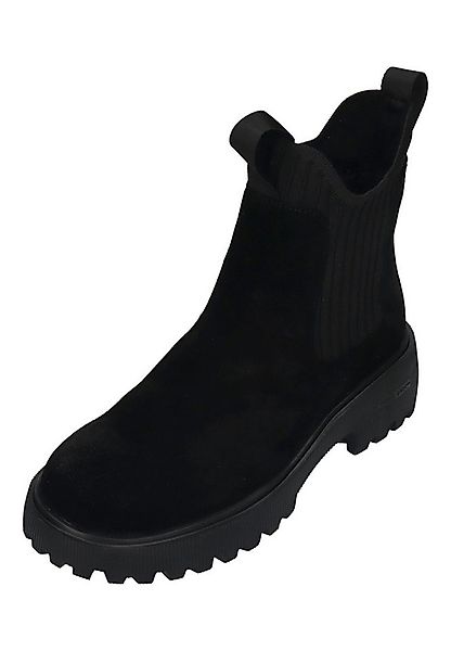WODEN ISABELLA WARM S Chelseaboots Black günstig online kaufen