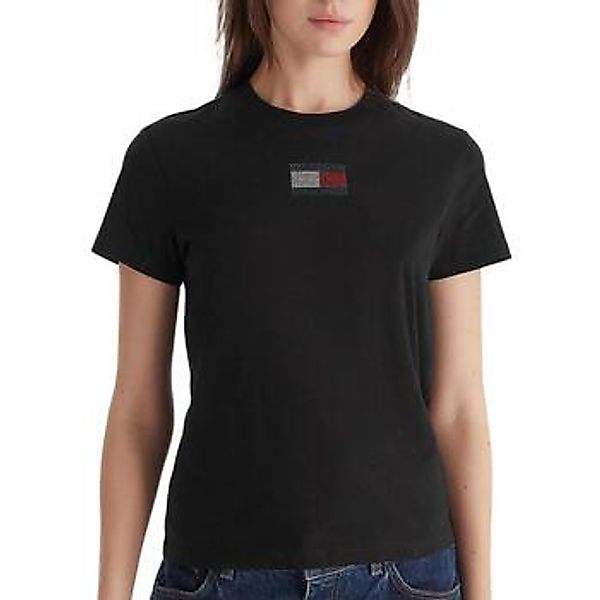 Tommy Hilfiger  T-Shirt DW0DW21965-BDS günstig online kaufen