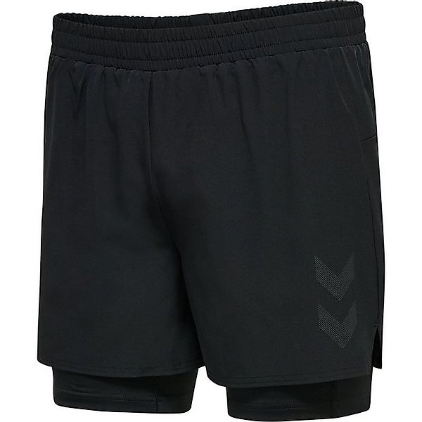 hummel Funktionsshorts HUMMEL hmlMT FORCE 2 IN 1 Herren kurze Hose Shorts S günstig online kaufen