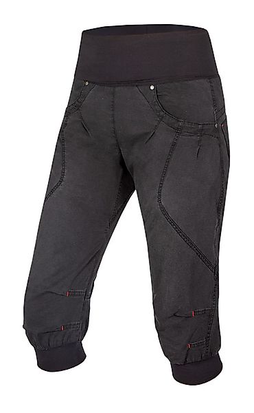 Ocun Noya Jeans Organic Shorts - Kletterhose günstig online kaufen