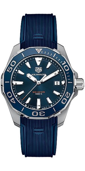 TAG HEUER Luxusuhr Tag Heuer Auquaracer günstig online kaufen
