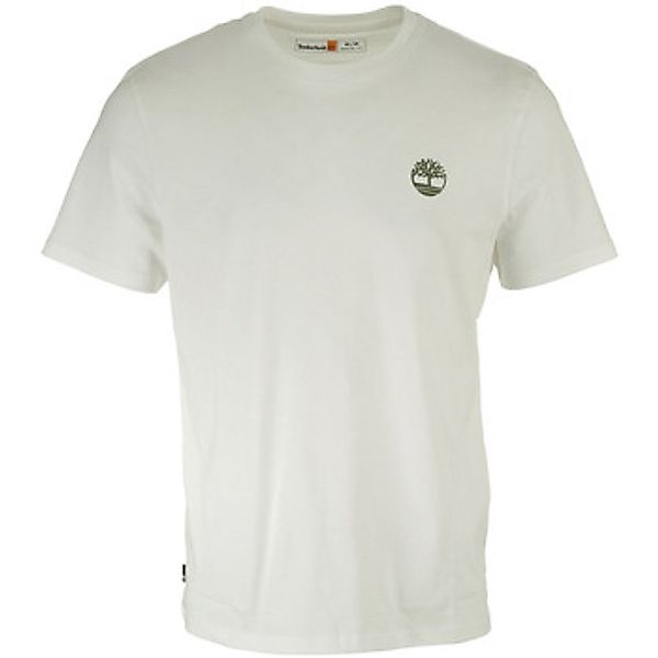 Timberland  T-Shirt Back Camo Tree Logo Sho günstig online kaufen