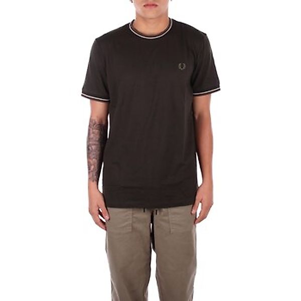Fred Perry  T-Shirt M1588 günstig online kaufen