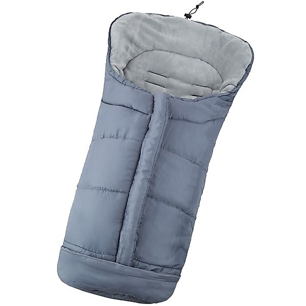 tectake Fußsack Babyschlafsack mit Thermofüllung, für günstig online kaufen