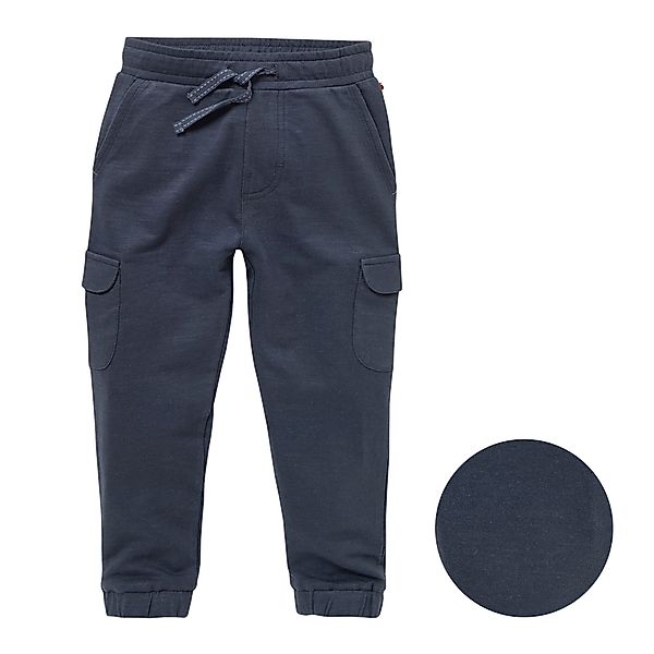 People Wear Organic Sweathose mit aufgesetzten günstig online kaufen