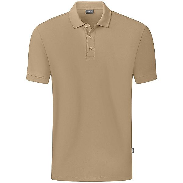 Jako Poloshirt Polo Organic günstig online kaufen