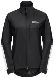 Jack Wolfskin Fahrradjacke "MOROBBIA 2.5L JKT W" günstig online kaufen