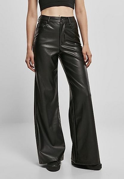URBAN CLASSICS Stoffhose Urban Classics Damen günstig online kaufen