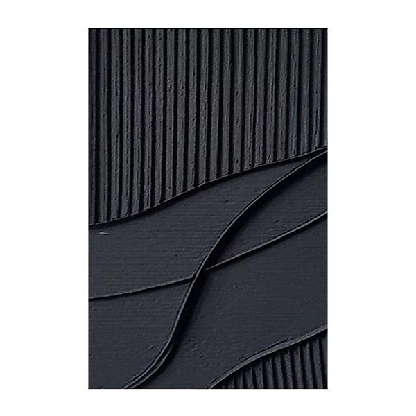 TPFLiving Kunstdruck OHNE RAHMEN, Nordic Art günstig online kaufen