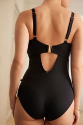 Next Badeanzug DD+ Shaping-Badeanzug mit Bügel günstig online kaufen