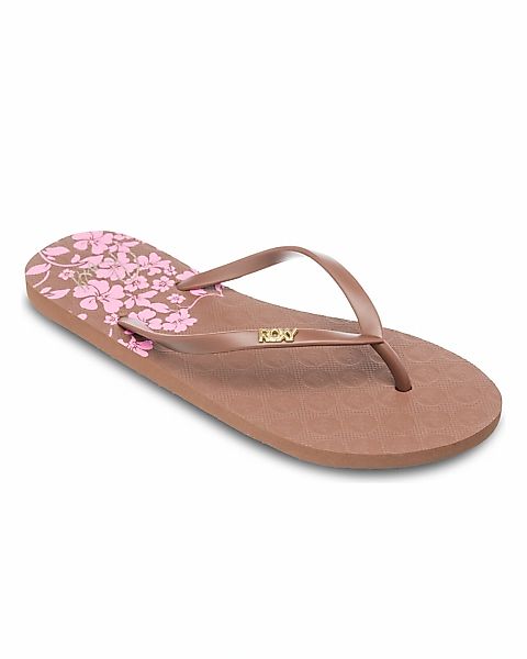 Roxy Sandale "Viva Printed" günstig online kaufen