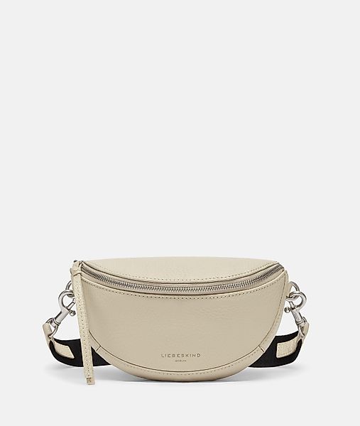 Liebeskind Berlin Henkeltasche Kompakte Gürteltasche aus günstig online kaufen