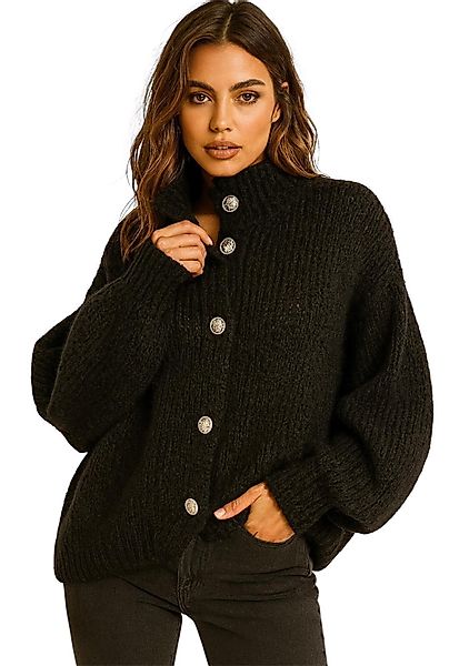 Worldclassca Cardigan WORLDCLASSCA Damen Cardigan Oversize günstig online kaufen