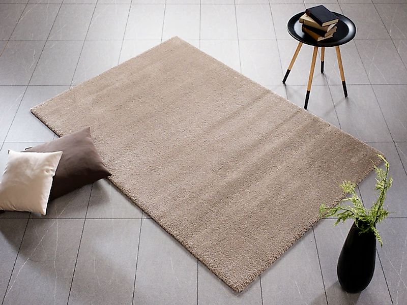 OCI DIE TEPPICHMARKE Teppich »Bellevue, auch als Läufer erhältlich«, rechte günstig online kaufen