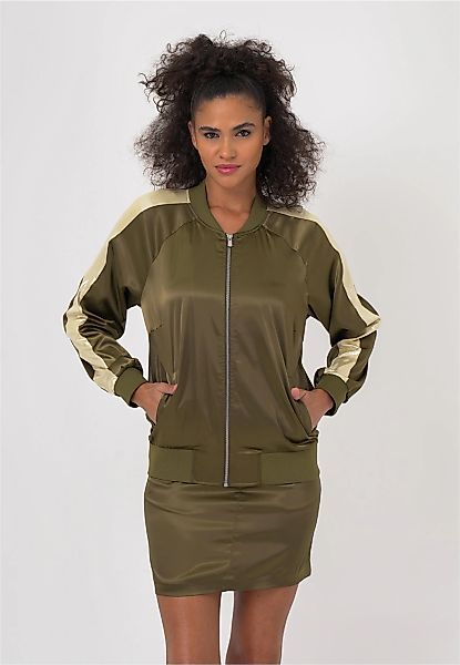 freshlions Bomberjacke "Aurelia", (1 St.), im sportlichen Design günstig online kaufen