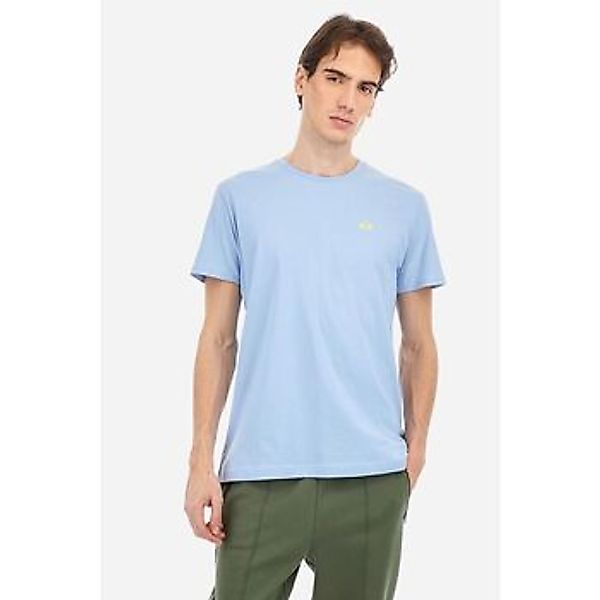 La Martina  T-Shirts & Poloshirts MAR004 JS206-07220 VISTA BLUE günstig online kaufen