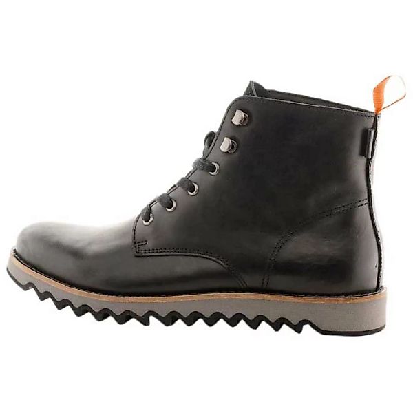 Levi´s Footwear Berg Boot Ripple Stiefel EU 42 Regular Black günstig online kaufen