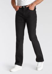 Levi's® Bootcut-Jeans 527 SLIM BOOT CUT günstig online kaufen