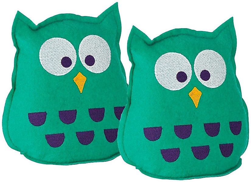 WENKO Luftentfeuchter Raumentfeuchter Eule, für 20 m³ Räume, Raumentfeuchte günstig online kaufen