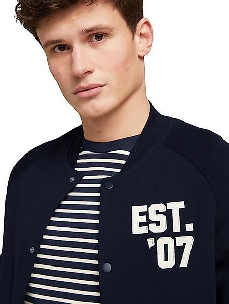 TOM TAILOR Denim Sweatjacke günstig online kaufen