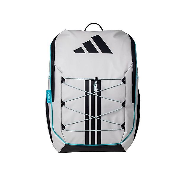 adidas Sportswear Rucksack Backpack Protour Offwhite 3.4 günstig online kaufen