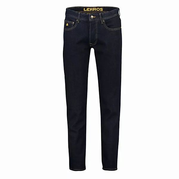 LERROS Regular-fit-Jeans Hose günstig online kaufen