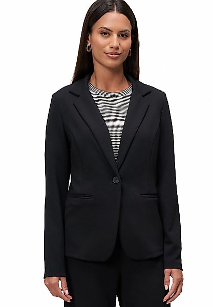 Zero Jackenblazer "zero Damen Blazer mit Paspeltaschen", weiteres Detail günstig online kaufen