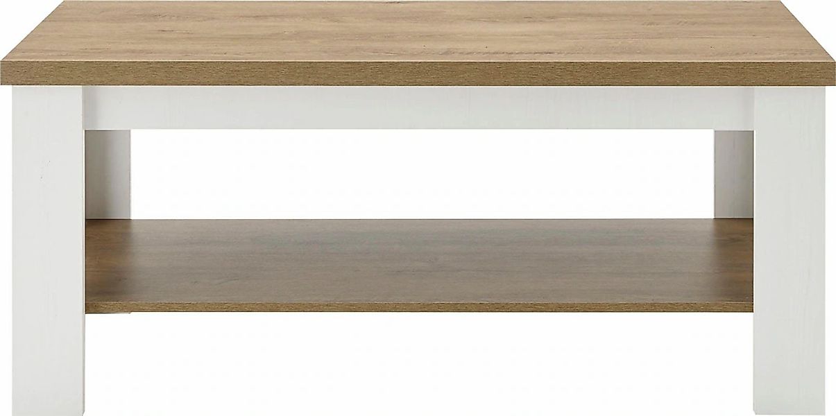 Home affaire Couchtisch »Beauvais«, Breite ca. 120 cm günstig online kaufen
