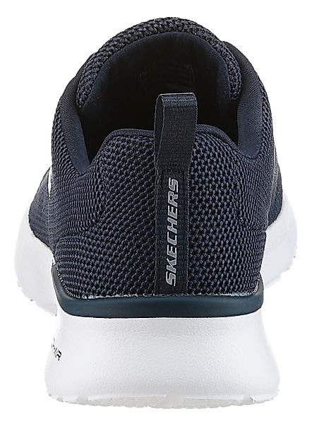 Skechers Sneaker "Skech-Air Dynamight", Freizeitschuh, Halbschuh, Schnürsch günstig online kaufen