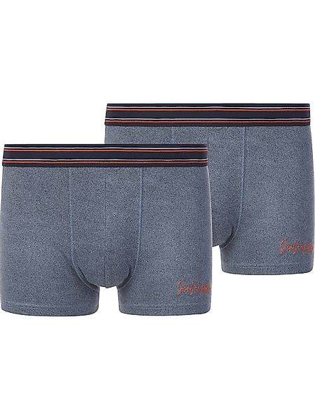 Jan Vanderstorm Slip REMBERT (Set, 2-St) günstig online kaufen
