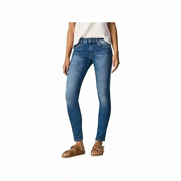 Pepe Jeans 5-Pocket-Jeans keine Angabe regular fit (1-tlg) günstig online kaufen