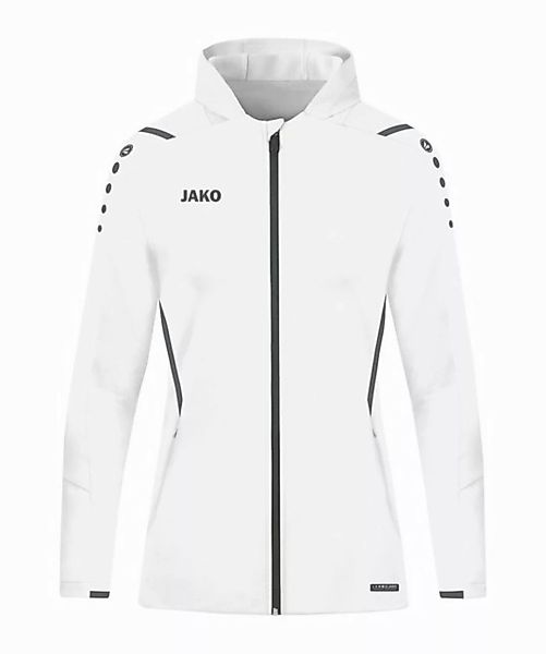 Jako Sweatjacke JAKO Challenge Trainingsjacke Damen Polyester günstig online kaufen