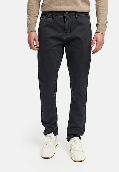 Jeff Chinohose Nolan aus robustem und langlebigem Twill-Gewebe günstig online kaufen