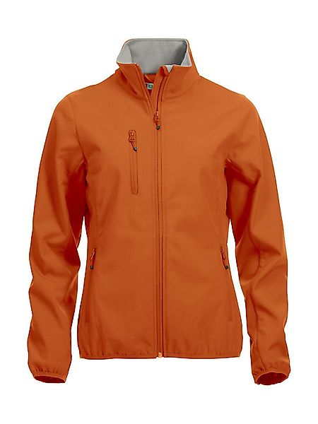 Clique Outdoorjacke Basic Softshell Jacket Ladies günstig online kaufen