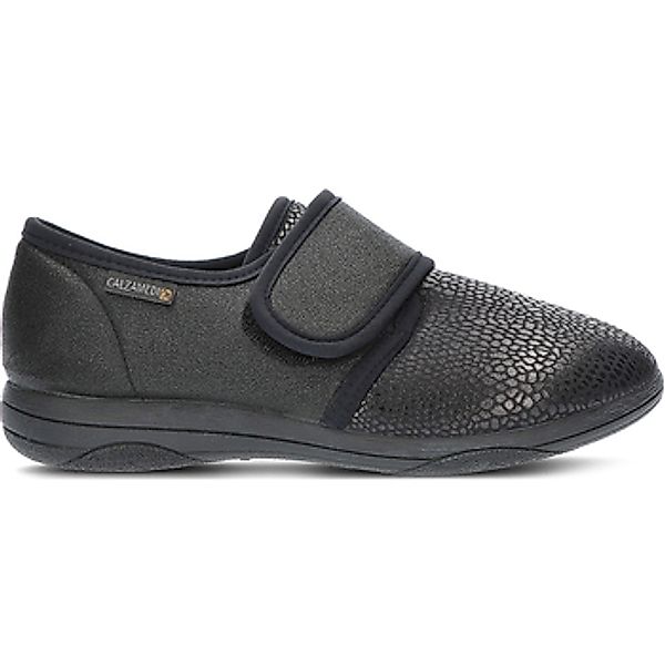 Calzamedi  Ballerinas 3070 black_dots günstig online kaufen