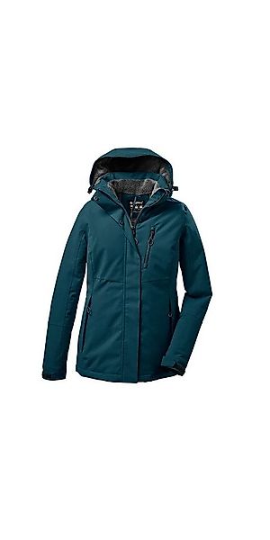 Killtec Funktionsjacke KOW 170 WMN JCKT günstig online kaufen
