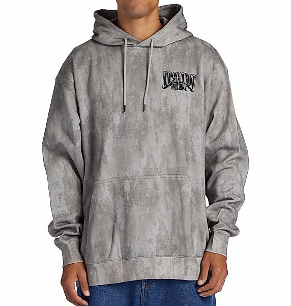 DC Shoes Kapuzensweatshirt "Hangar Ph" günstig online kaufen