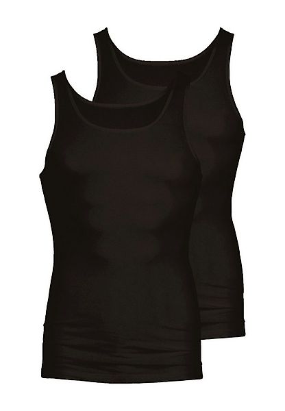Mey Unterhemd 2er Pack Software (Spar-Set, 2-St) Unterhemd / Tanktop - Ohne günstig online kaufen