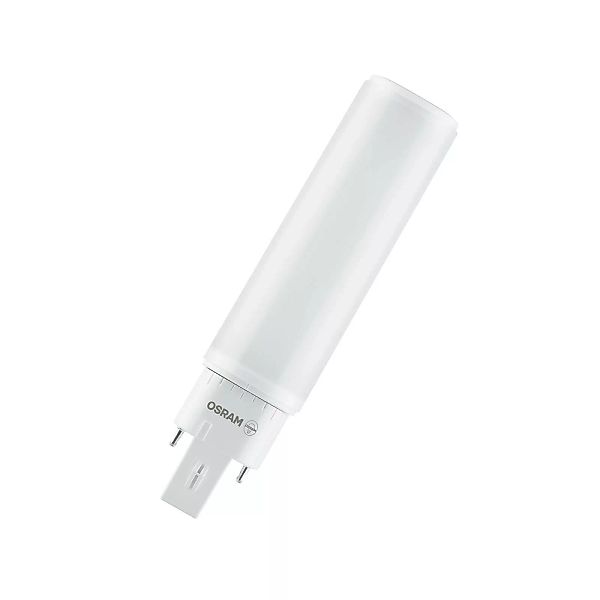 OSRAM LED-Lampe G24q-2 Dulux D/E 7W 4.000K günstig online kaufen