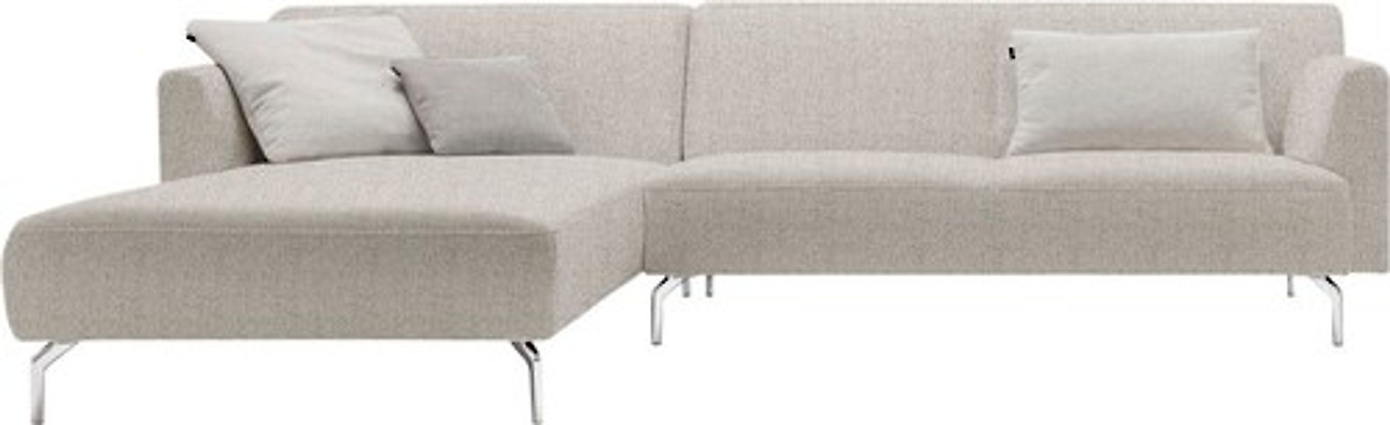 Creation BY ROLF BENZ Ecksofa »CR.446«, in minimalistischer, schwereloser O günstig online kaufen