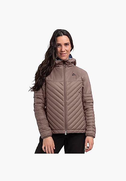 Schöffel Daunenjacke Down Jacket Style Cascata WMS für Trekking und Wandern günstig online kaufen