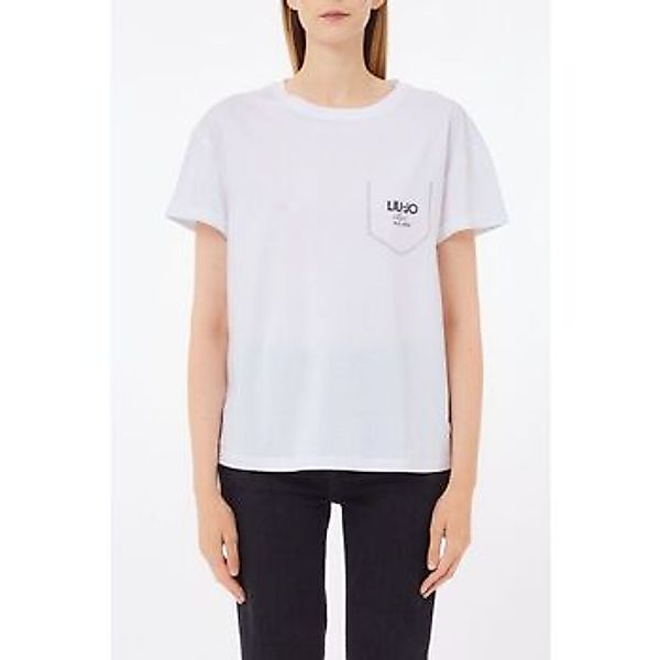Liu Jo  T-Shirt 84890 günstig online kaufen