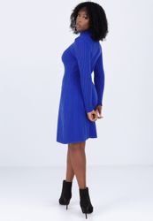 YC Fashion & Style Minikleid Figurbetont günstig online kaufen