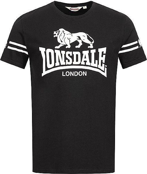 Lonsdale T-Shirt Aldeburgh günstig online kaufen